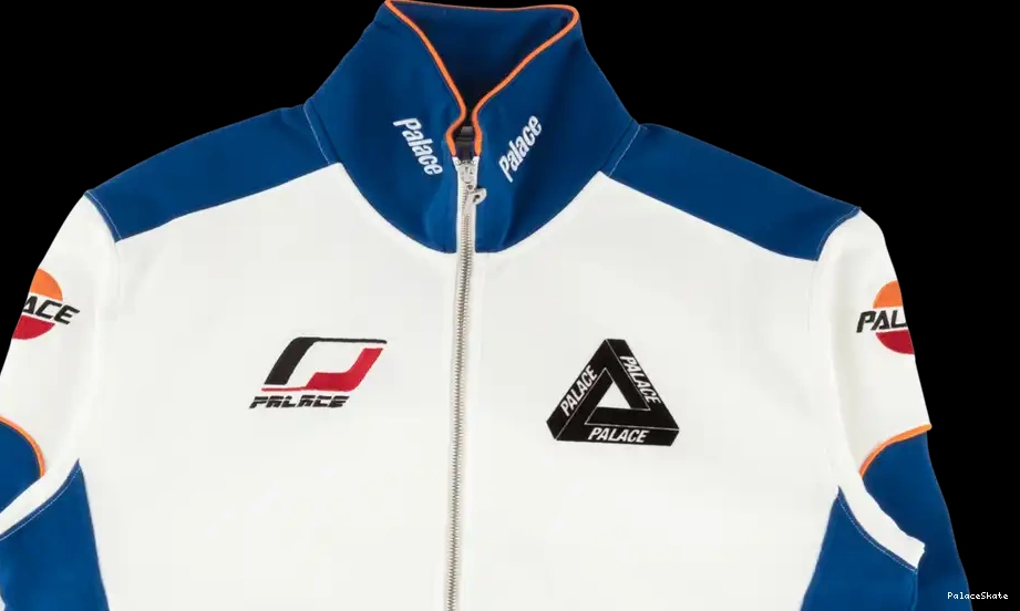 Palace Top Track Yaman 0604